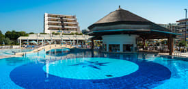 SAVOY Beach Hotel & Thermal Spa SAVOY Beach Hotel & Thermal Spa