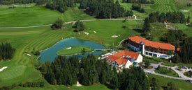 Golfresort HAUGSCHLAG