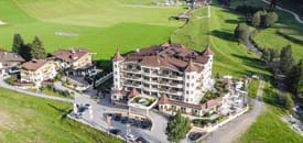 Traumhotel ALPINA Traumhotel ALPINA