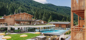 Alpine Nature Hotel STOLL Alpine Nature Hotel STOLL