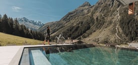 Alpine Resort SPORTALM Alpine Resort SPORTALM