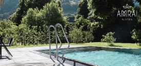 AMRAI Suites AMRAI Suites