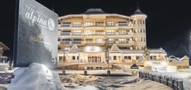 Traumhotel ALPINA Traumhotel ALPINA
