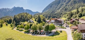 Seehüter's Hotel SEEROSE