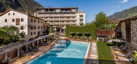 MATILL Timeless Boutique Retreat MATILL Timeless Boutique Retreat
