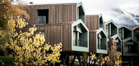 FLORIS Green Suites FLORIS Green Suites