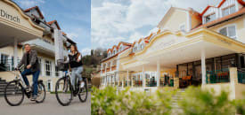 Hotel DIRSCH Hotel DIRSCH