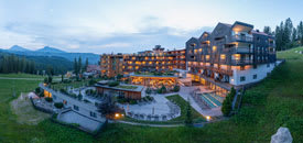 Hotel CRISTAL Hotel CRISTAL