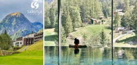 Hotel SAROTLA Hotel SAROTLA