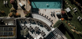 Hotel BAD FALLENBACH Hotel BAD FALLENBACH