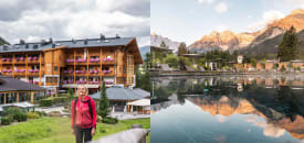 BAD MOOS Aqua Spa Resort BAD MOOS Aqua Spa Resort