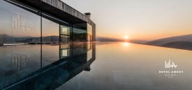 Hotel AMBET Hotel AMBET