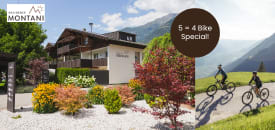 Residence MONTANI Residence MONTANI