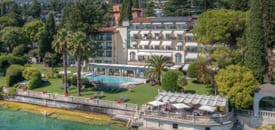 VILLA CAPRI Relax Hotel VILLA CAPRI Relax Hotel