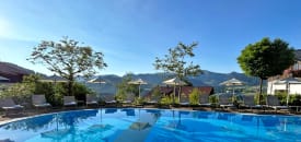 Hotel ALLGÄU SONNE Hotel ALLGÄU SONNE