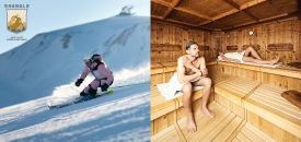 HANGL Sport & Wellnesshotel POST