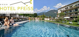 Hotel PFEISS Hotel PFEISS