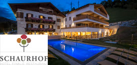 Hotel Family Restaurant SCHAURHOF Hotel Family Restaurant SCHAURHOF