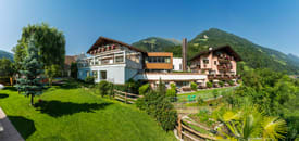 Hotel ALPENHOF Hotel ALPENHOF