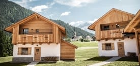 PRADEL DOLOMITES PRADEL DOLOMITES