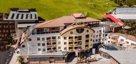 Hotel LIEBE SONNE Hotel LIEBE SONNE