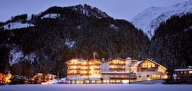 Das ADLER INN - Tyrol Mountain Resort