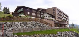 Kinderhotel ALPHOTEL Kleinwalsertal Kinderhotel ALPHOTEL Kleinwalsertal