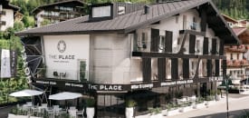 THE PLACE Boutique & Design Hotel THE PLACE Boutique & Design Hotel