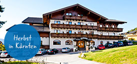 Wandern & Wellness - LÄRCHENHOF Wandern & Wellness - LÄRCHENHOF