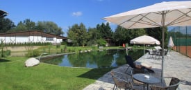 GSÖLSERHOF: Sieg mit Komfort GSÖLSERHOF: Sieg mit Komfort