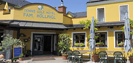 Tennis Golf Hotel HÖLLRIGL Tennis Golf Hotel HÖLLRIGL