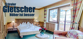 Sporthotel KIRCHLER Sporthotel KIRCHLER