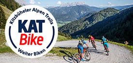 KAT Bike Sport+ inkl. HP
