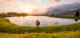 Wandern für Einsteiger