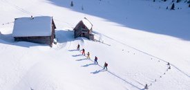 Winterurlaub am Katschberg Winterurlaub am Katschberg