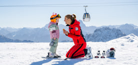 Sun Ski World am Nassfeld Sun Ski World am Nassfeld