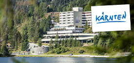 Panoramahotel Turracher Höhe Panoramahotel Turracher Höhe