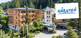 Hotel GUT Trattlerhof Hotel GUT Trattlerhof