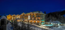 Falkensteiner Hotel CRISTALLO Falkensteiner Hotel CRISTALLO