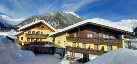Hotel EGGERHOF Hotel EGGERHOF