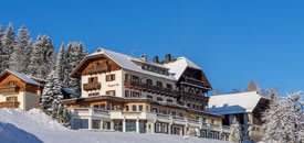 Ski-Inklusive Hotel NAGGLERHOF Ski-Inklusive Hotel NAGGLERHOF