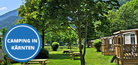 Draucamping Sachsenburg Draucamping Sachsenburg