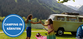 Lust auf Camping? Lust auf Camping?