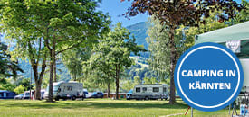 Camping am Waldbad Camping am Waldbad