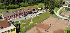 Riederhof: Tenniscamp Riederhof: Tenniscamp