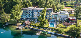 Villa Postillion: TennisSeeSpa Villa Postillion: TennisSeeSpa